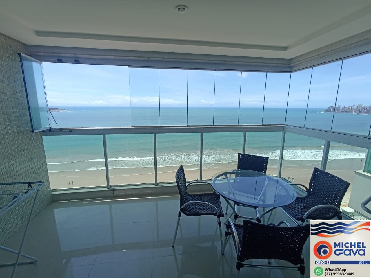 🌅 Viva o Sonho à Beira-Mar! 🌊