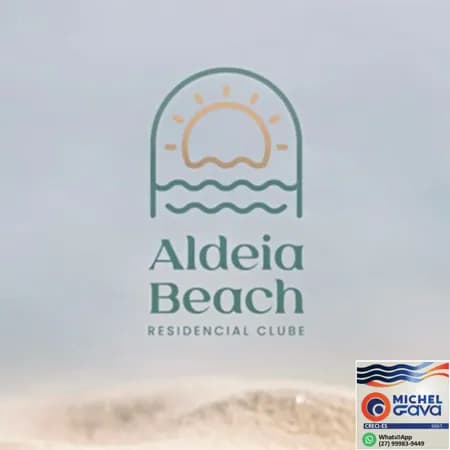 O Aldeia Beach é um condomínio residencial de alto padrão