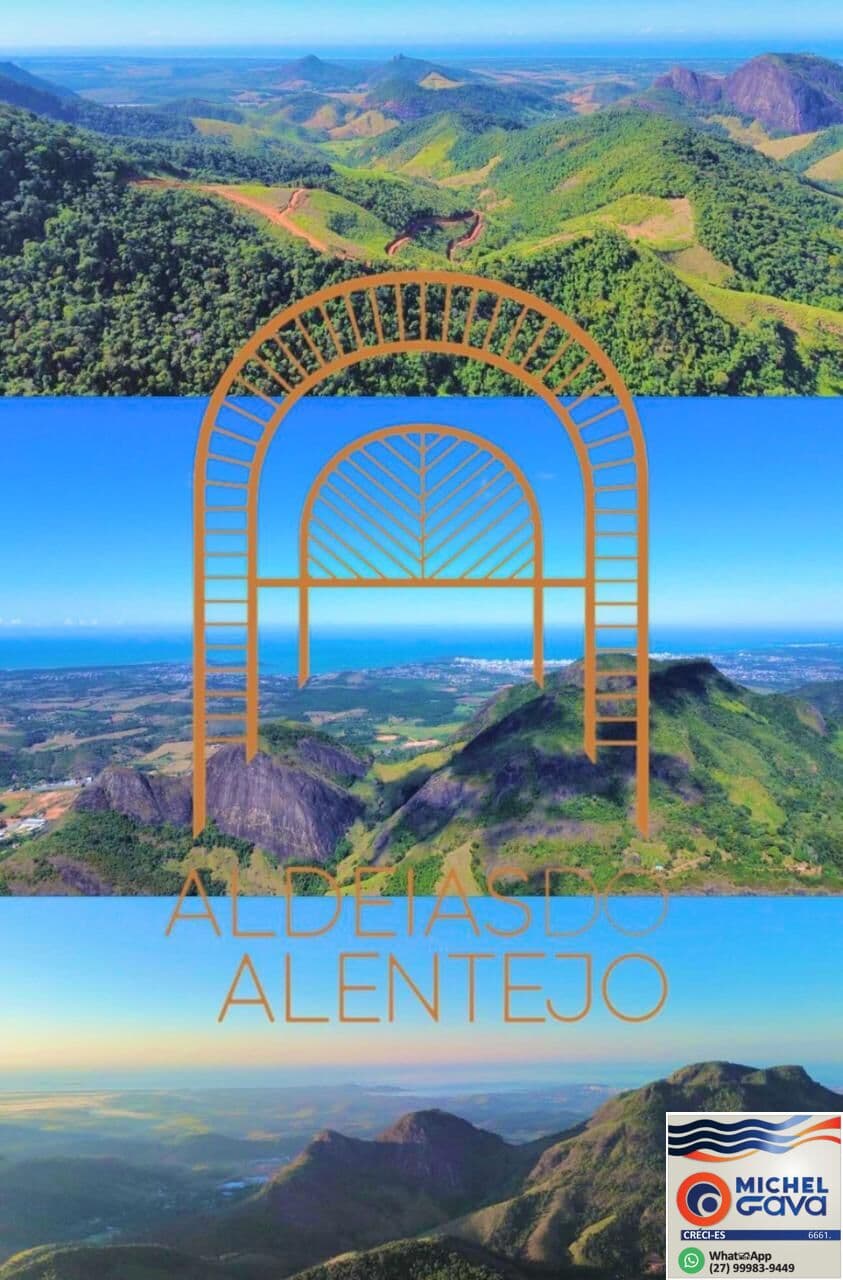 📍 ALDEIAS DO ALENTEJO – Seu refúgio em meio à natureza está aqui!