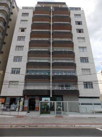 🌅 *Espetacular Apartamento de Frente para o Mar na Praia do Morro* 🏖️
