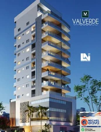 Lançamento Imperdível: Edifício Valverde 🏡