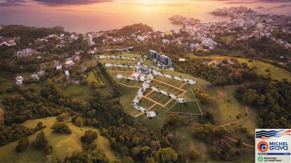 Patrimônio e rentabilidade em um só lugar: conheça o MOA em Iriri. 📈🌊