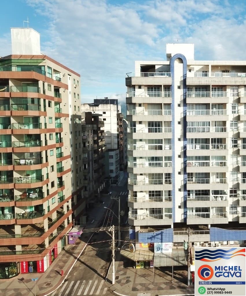🏡 Oportunidade Única! Cobertura de Frente para o Mar à Venda 🌊