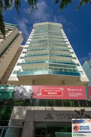 A Oportunidade de Viver no Endereço Mais Nobre de Vila Velha - Viverde Residencial