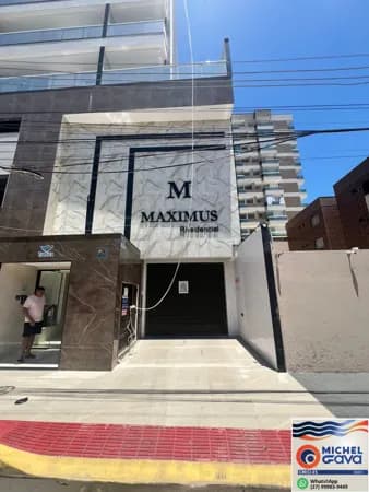 🌟 ANÚNCIO DE ALUGUEL ANUAL - EDIFÍCIO MAXIMUS 🌟