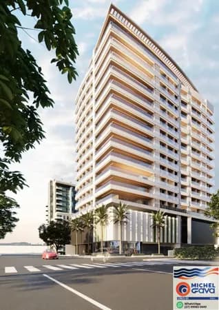 🌆 VIVA O LUXO NO SOLAR CARAVAGGIO - GUARAPARI🏢