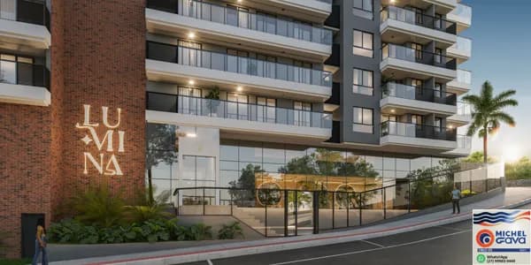 🏡 POR QUE MORAR NO CENTRO DE GUARAPARI? 🌊✨ Lumina Residence