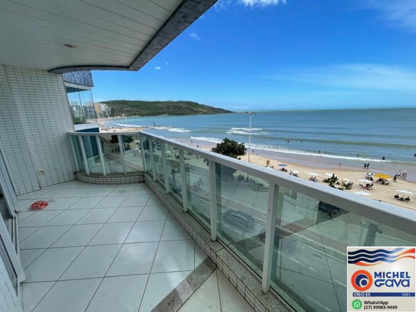 🌊 Oportunidade Única na Praia do Morro, Guarapari!