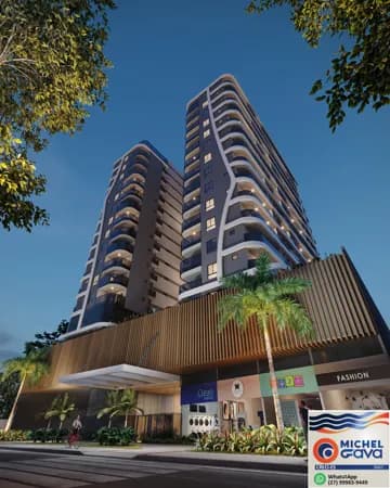Descubra o Luxo no Coração da Praia de Itaparica - Ilha de Palm Beach