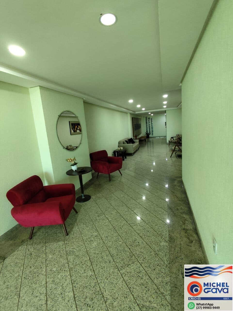 🏖️ Apartamento entre Duas Praias Maravilhosas! 🏖️