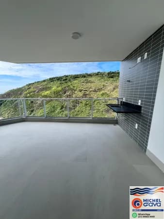 🌊 Edifício Brise – Apartamento 1101 | Torre B