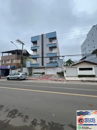 ✨ Apartamento de 2 Quartos com Suíte – Promoção Imperdível! ✨