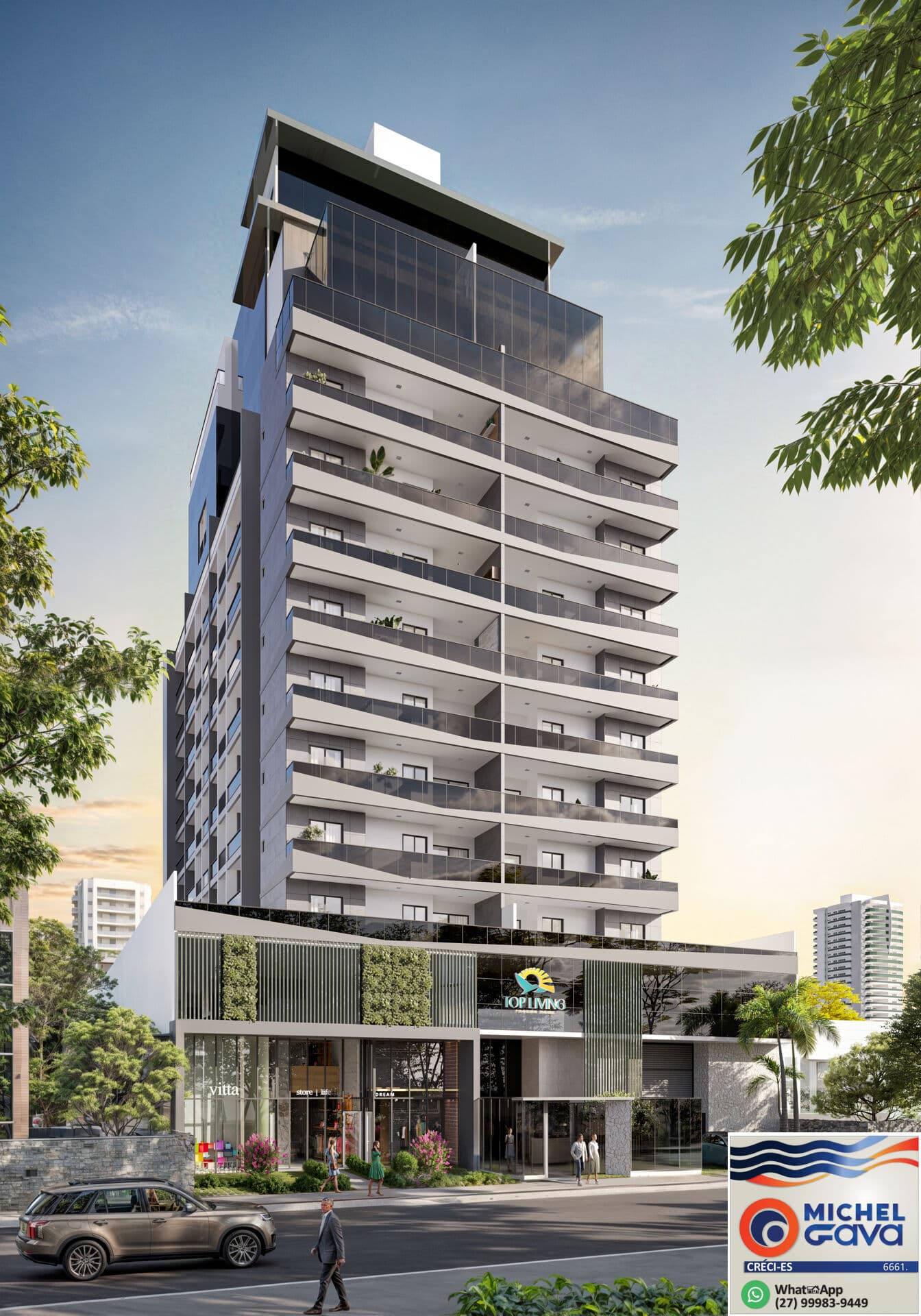 🏡 Top Living Proeng Home – O Seu Novo Jeito de Viver na Praia de Itaparica! 🌊