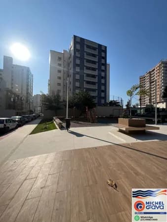 🏡 Apartamento entre 2 praias em Guarapari!