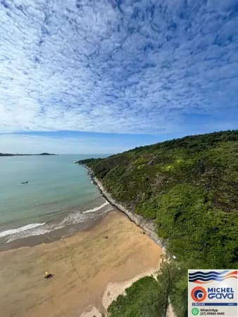 🌊 Edifício Brise – Apartamento 1503 | Torre A
