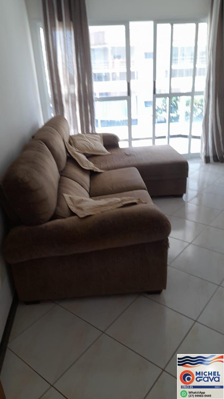 🏖 Vendo Apartamento – Peracanga, Nova Guarapari