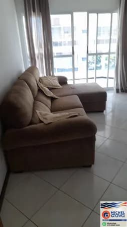🏖 Vendo Apartamento – Peracanga, Nova Guarapari