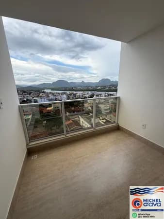 🌊 Oportunidade: Vista Mar de Tirar o Fôlego no13º Andar!