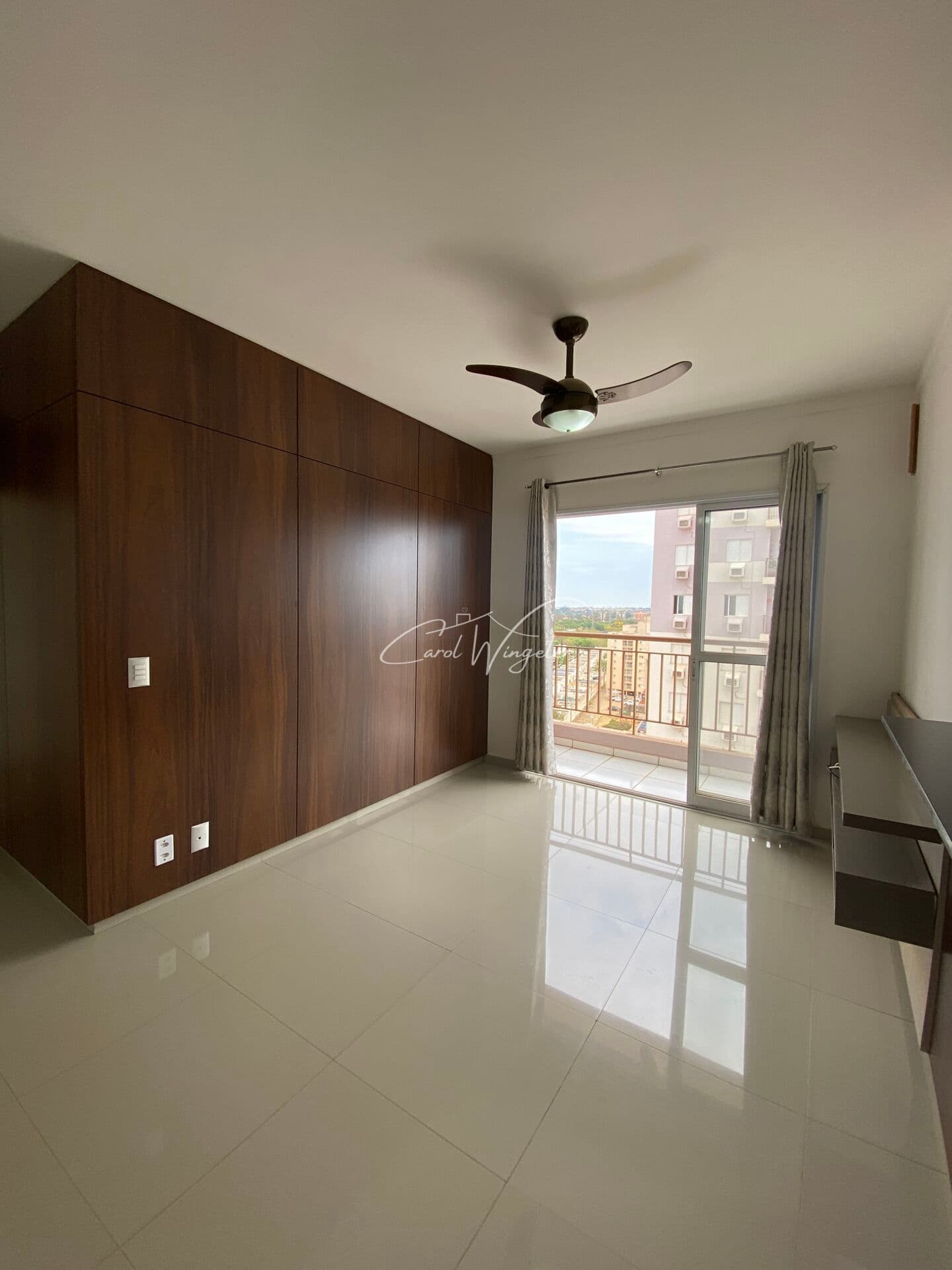 Apartamento maravilhoso no Condominio Altos de Iboruna