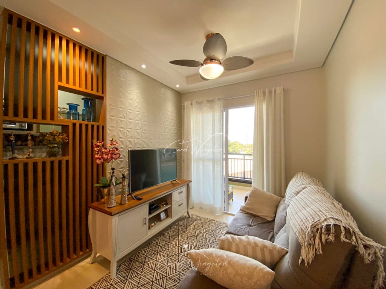Apartamento - Parque Dell'oro