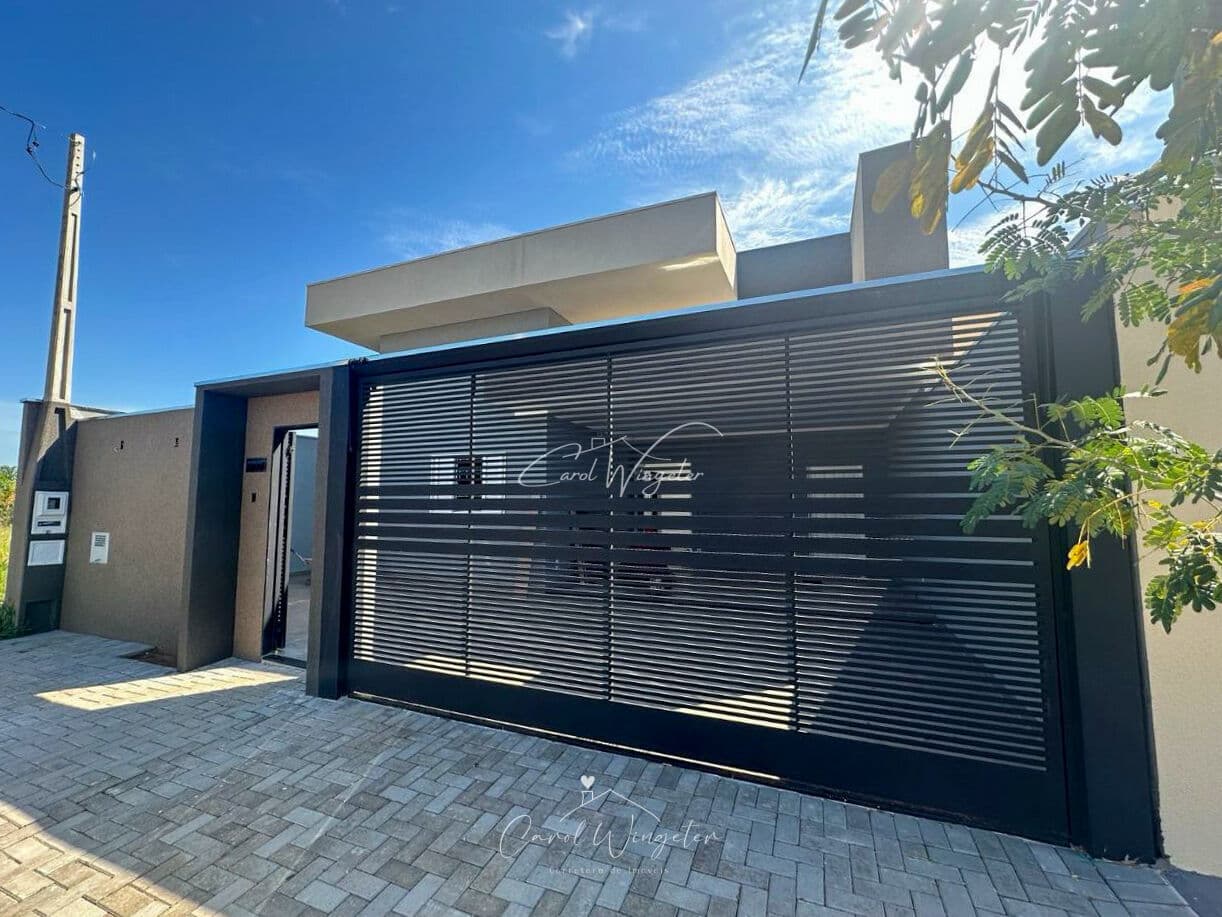 Casa excelente - SetSul II