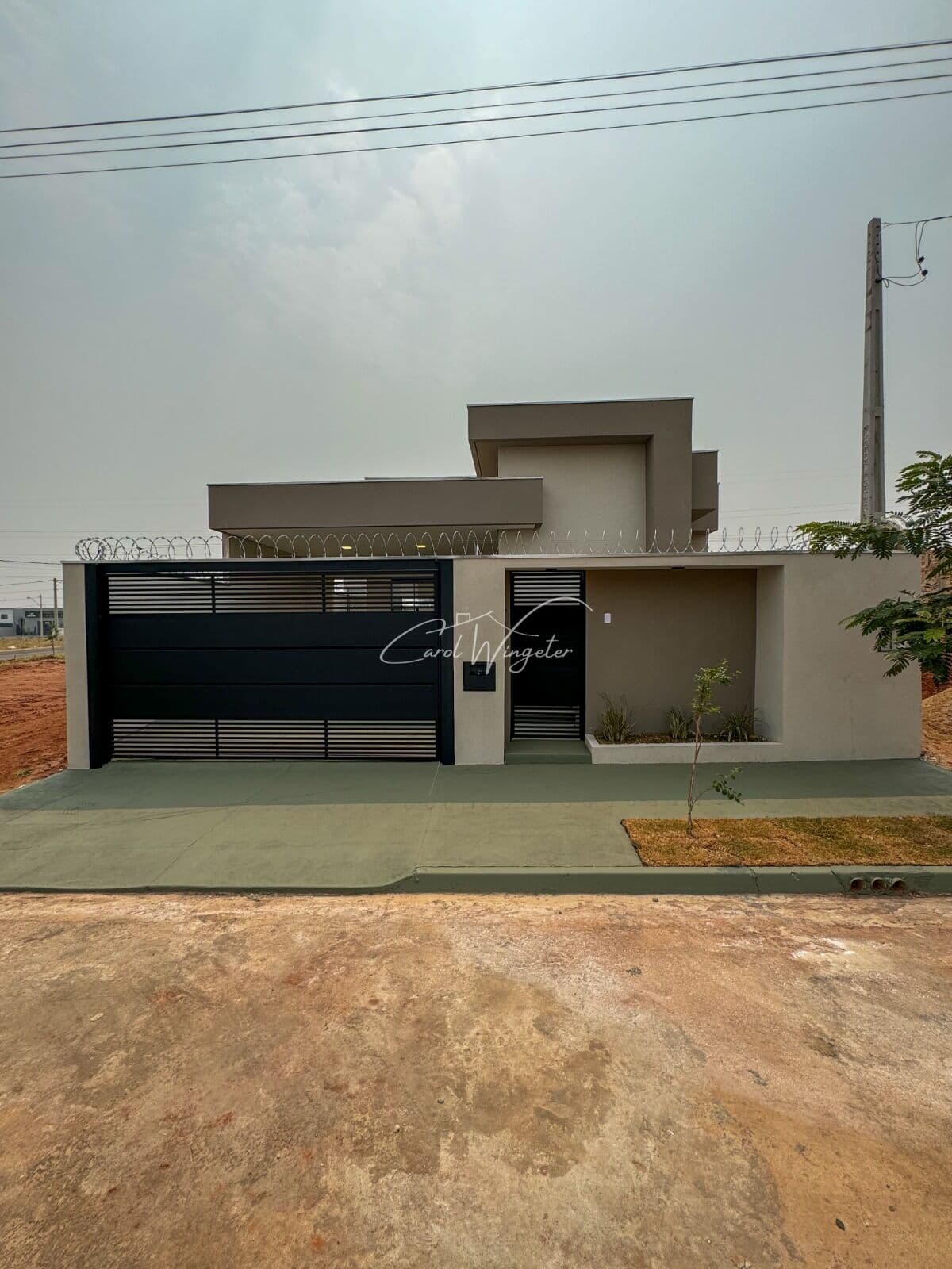 🏡 Casa no Bairro Setsul II em Rio Preto