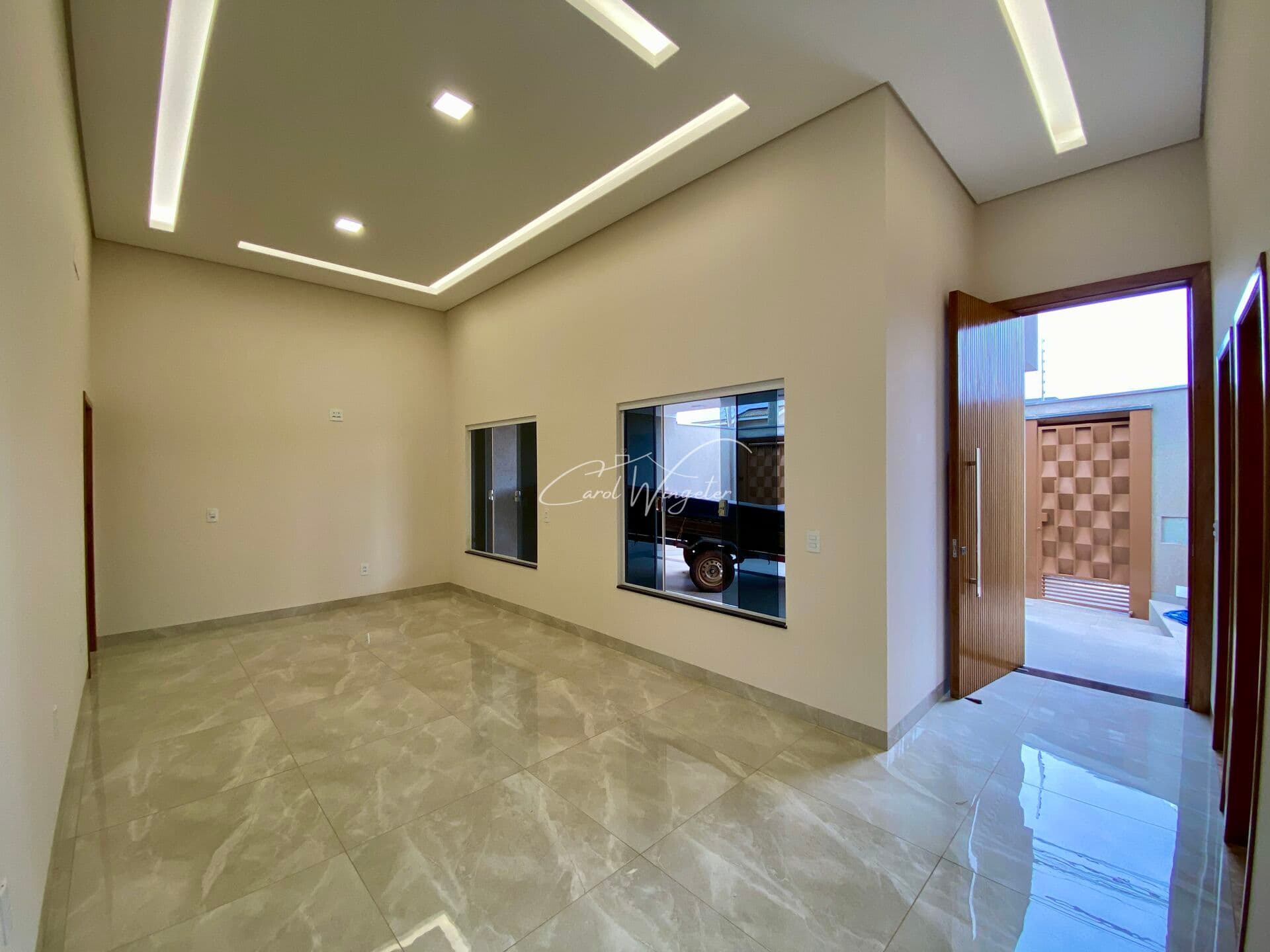✨ Casa maravilhosa com piscina no Bairro J. Macedo, esperando por você!