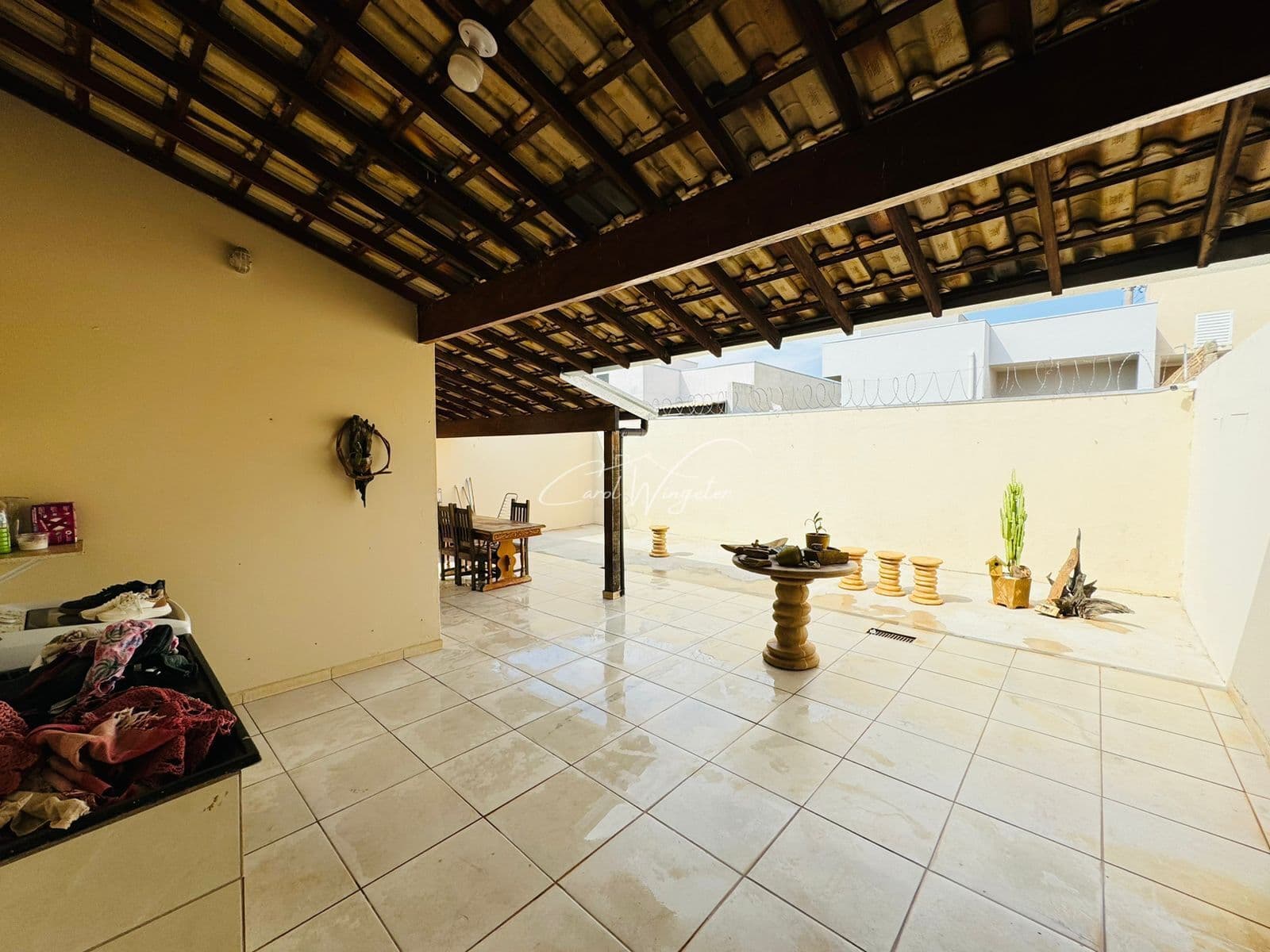 🏡 Casa à venda – Residencial Santa Cruz