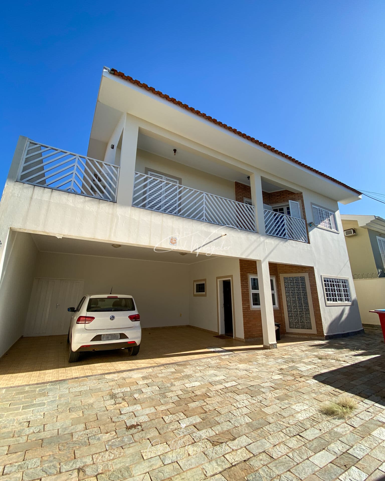 Casa assobradada - Taraff II