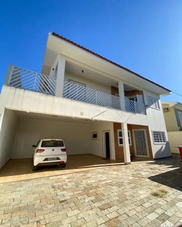 Casa assobradada - Taraff II