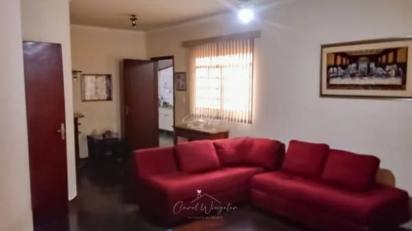 Casa - Jardim Universo