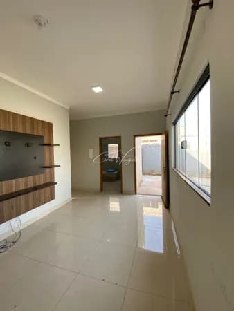 Casa em Setvalley III, São José do Rio Preto/SP
