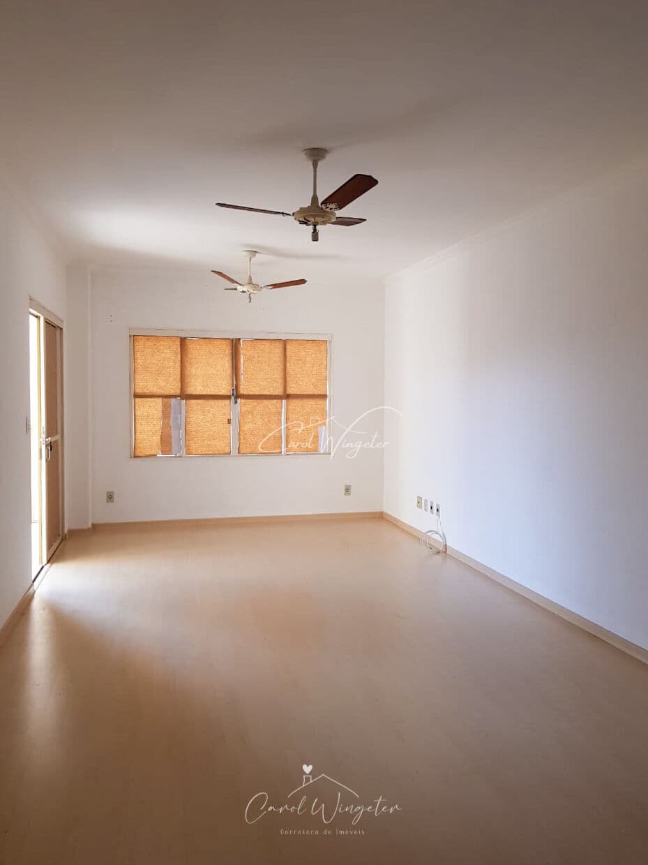 Apartamento - Higienópolis