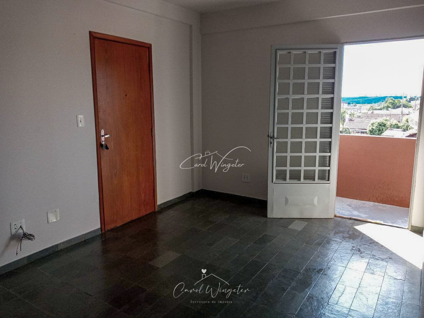 Apartamento - Jardim Urano