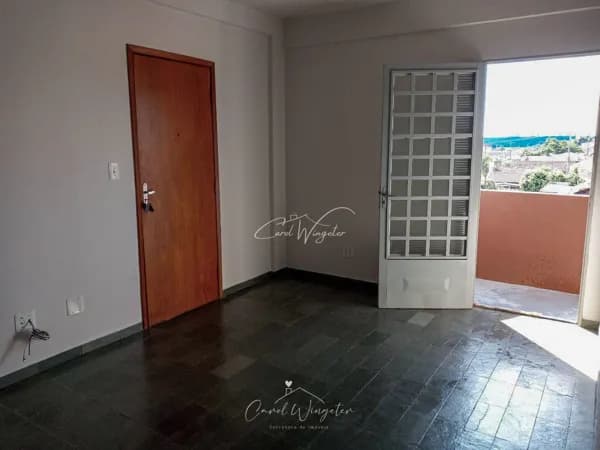 Apartamento - Jardim Urano