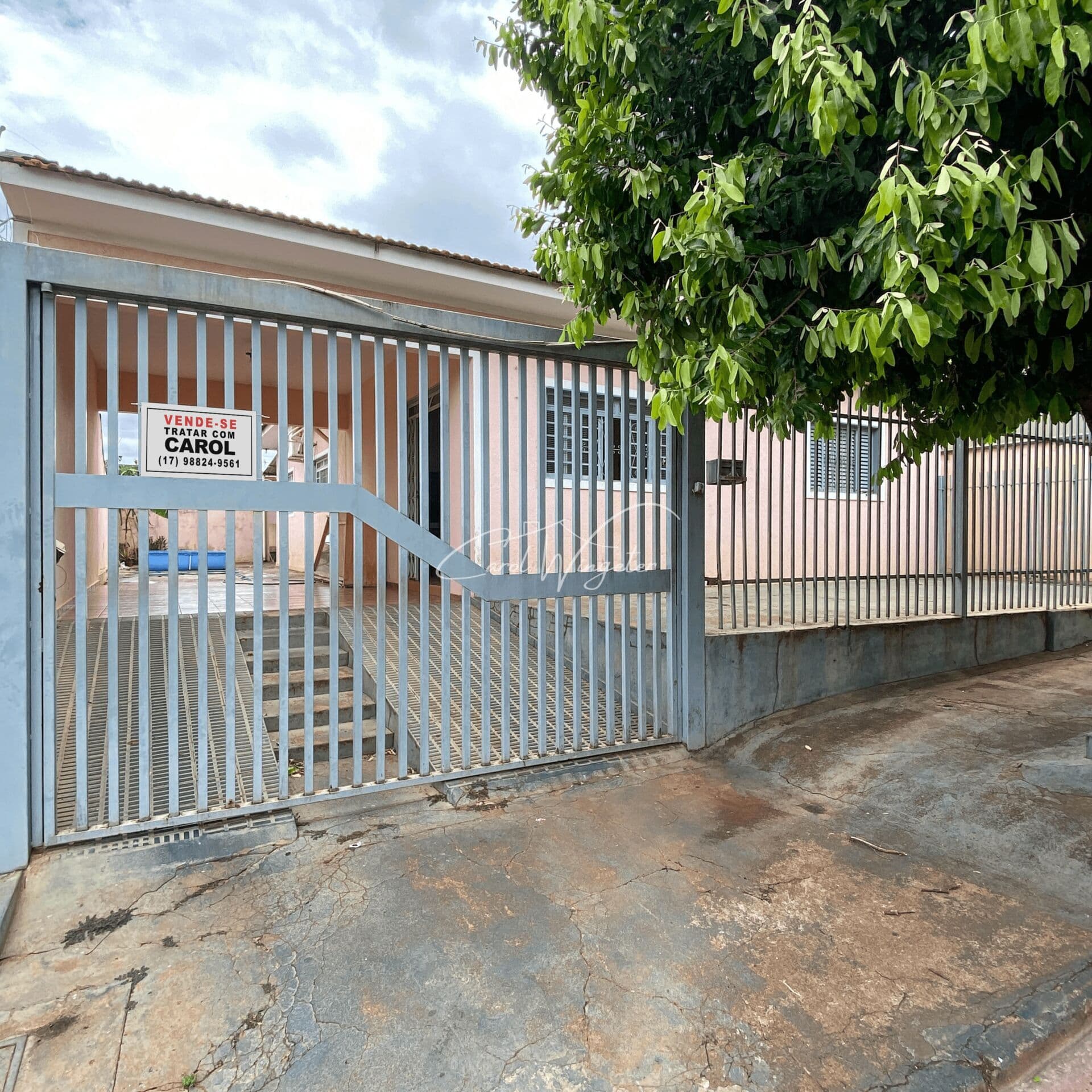 CASA NO ELDORADO