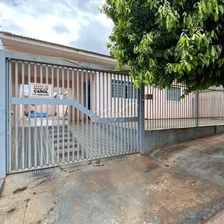 CASA NO ELDORADO