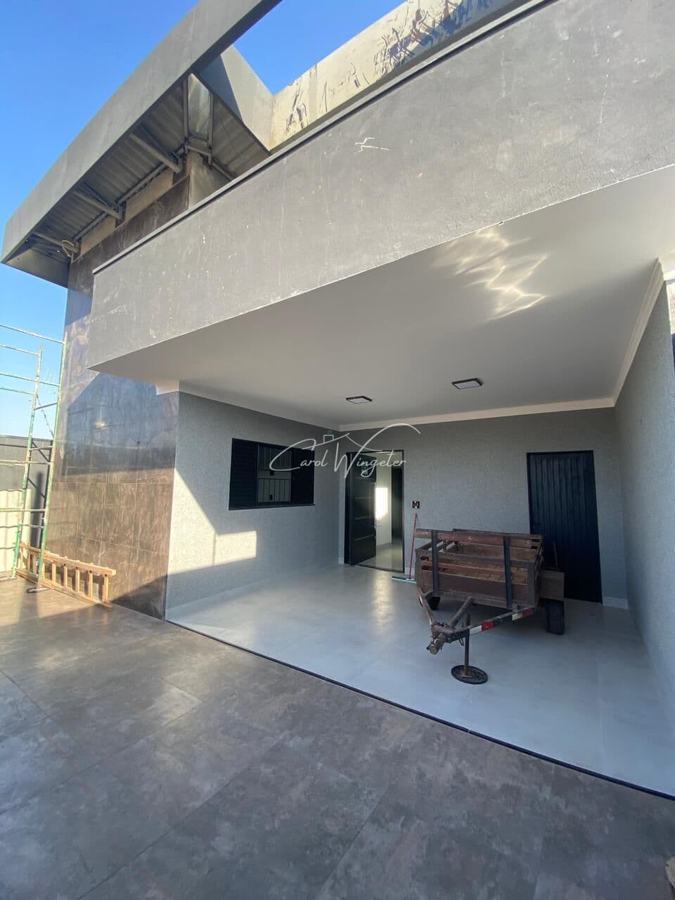 🏡 Casa à venda – SetSul II