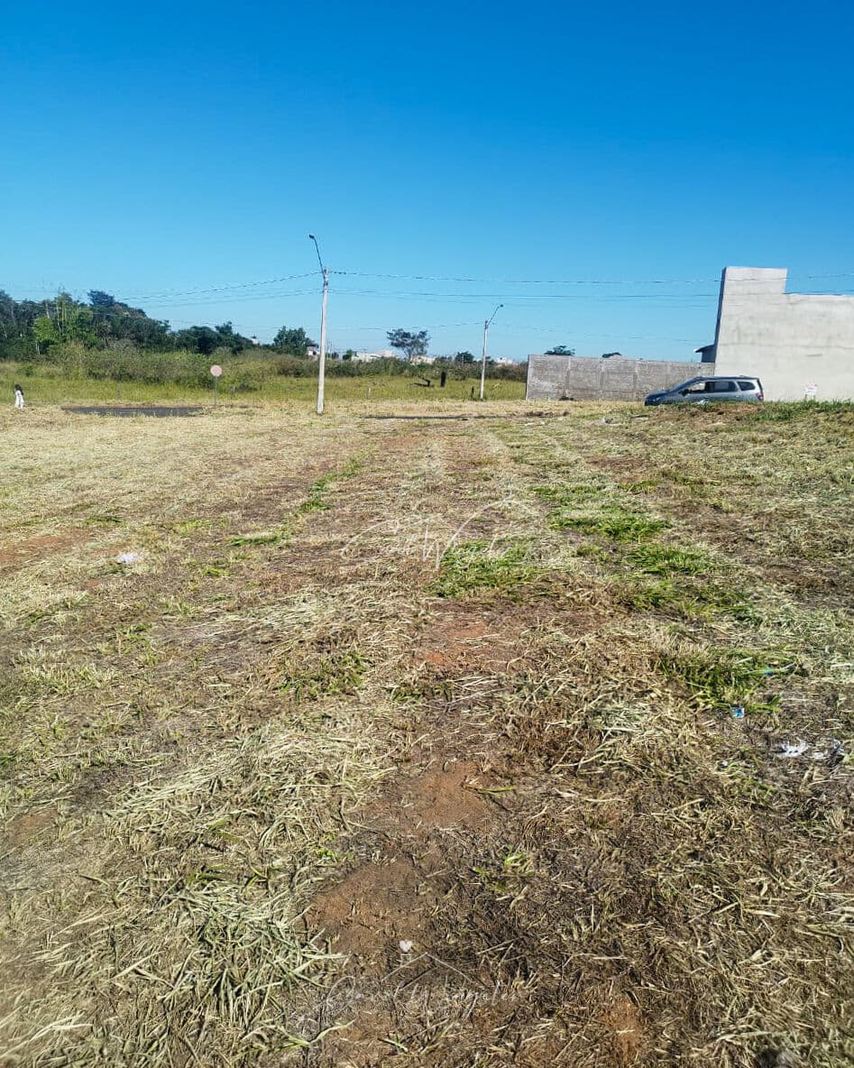 Terreno - Vila Nobre