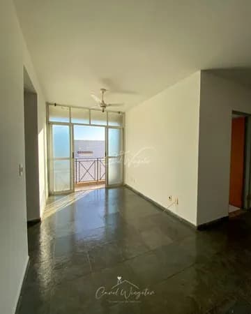 Apartamento excelente - São Francisco