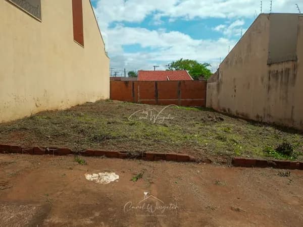 Terreno - Residencial Universo