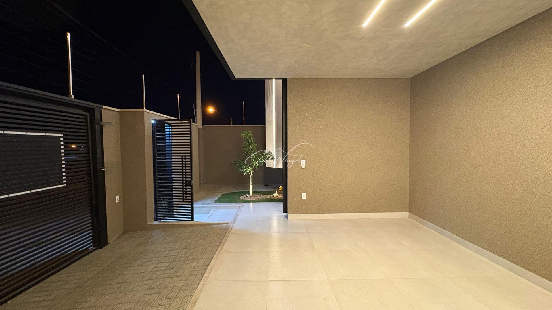 🏡 Casa com piscina no Bairro Setsul 2 em Rio Preto
