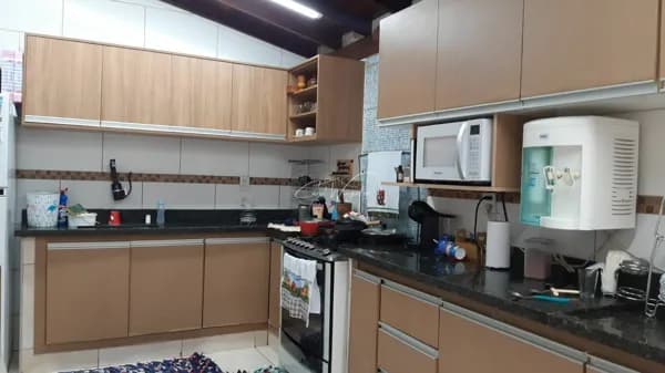 LINDA CASA NO RESIDENCIAL ETEMP