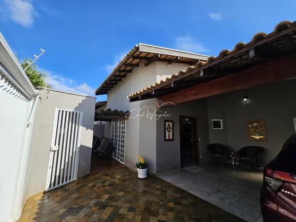 ✨ Ótima oportunidade no Bairro Boa Vista — venha conhecer sua nova casa!