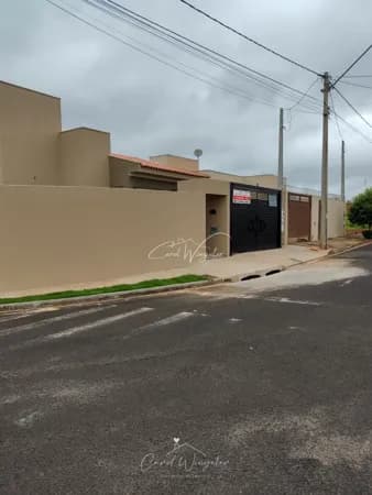 Casa - Vila Nobre