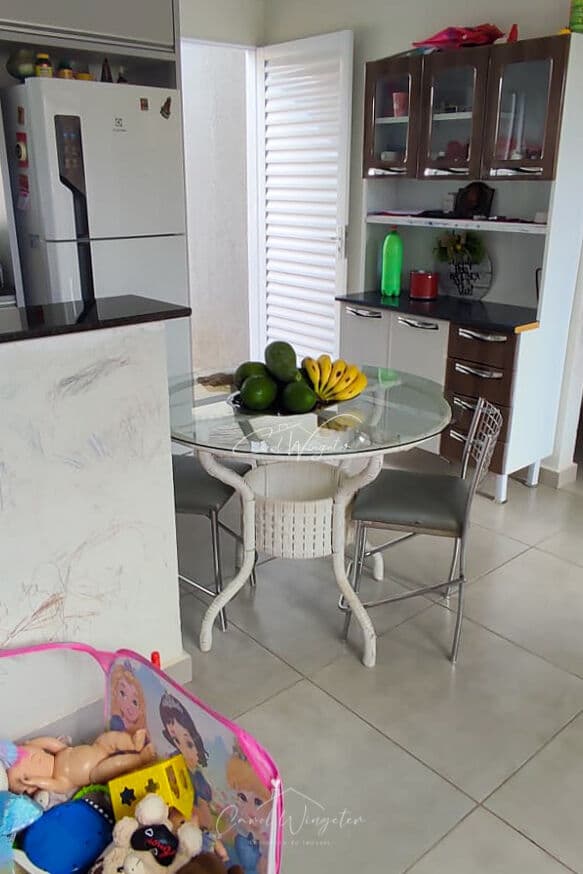 Casa - Vila Madalena