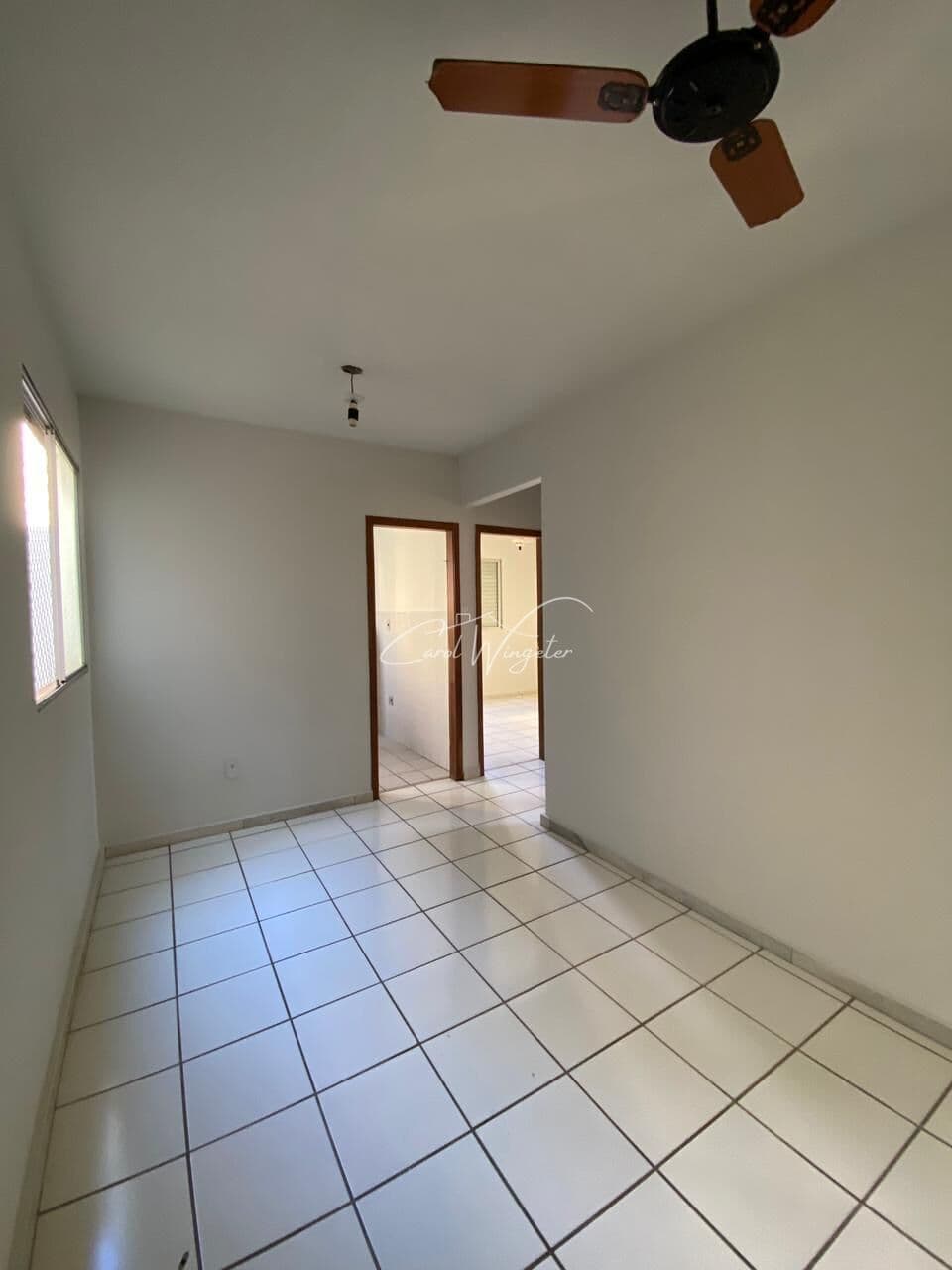 Apartamento à venda – Cidade Nova