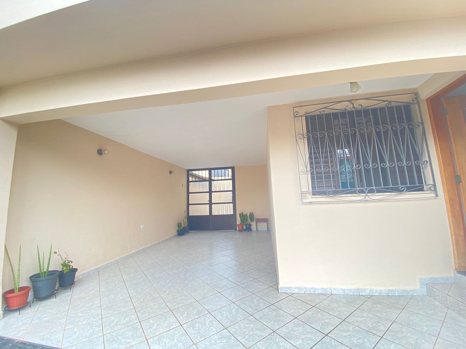 Casa em Santo André - Parque Novo Oratório