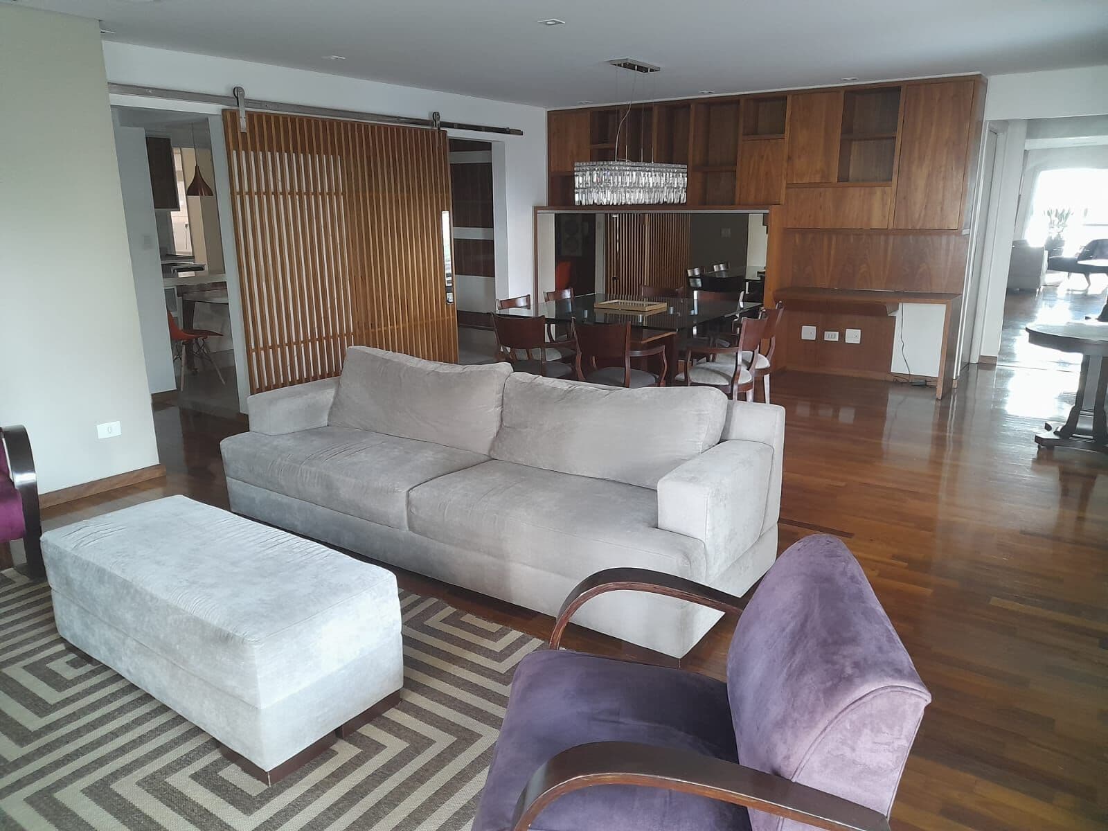Apartamento em Santo André - Campestre