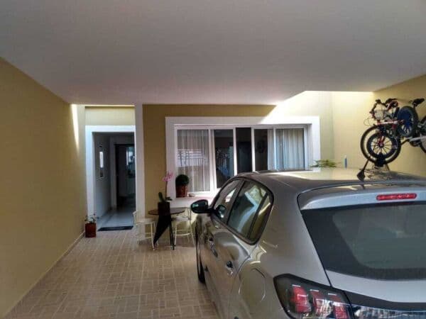 Sobrado em Santo André - Jardim